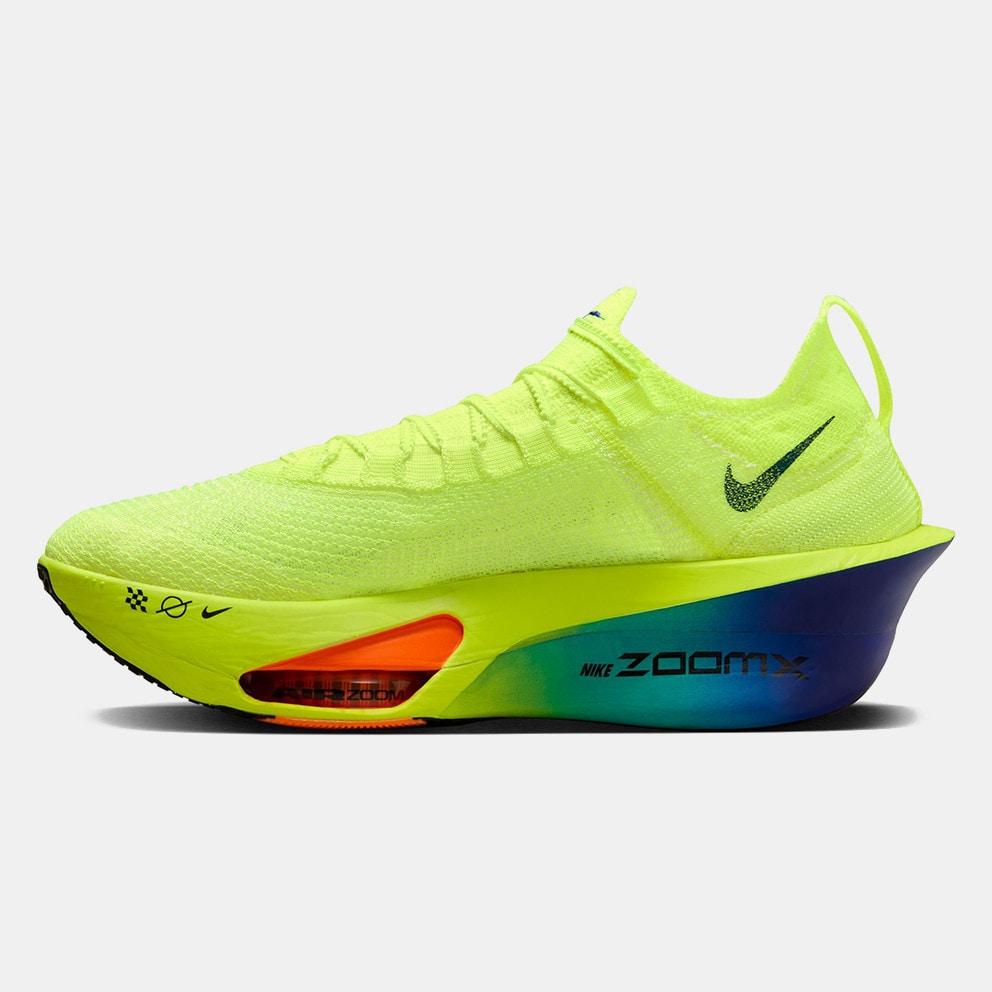 Nike Air Zoom Alphafly Next% 3 Ανδρικά Παπούτσια για Τρέξιμο