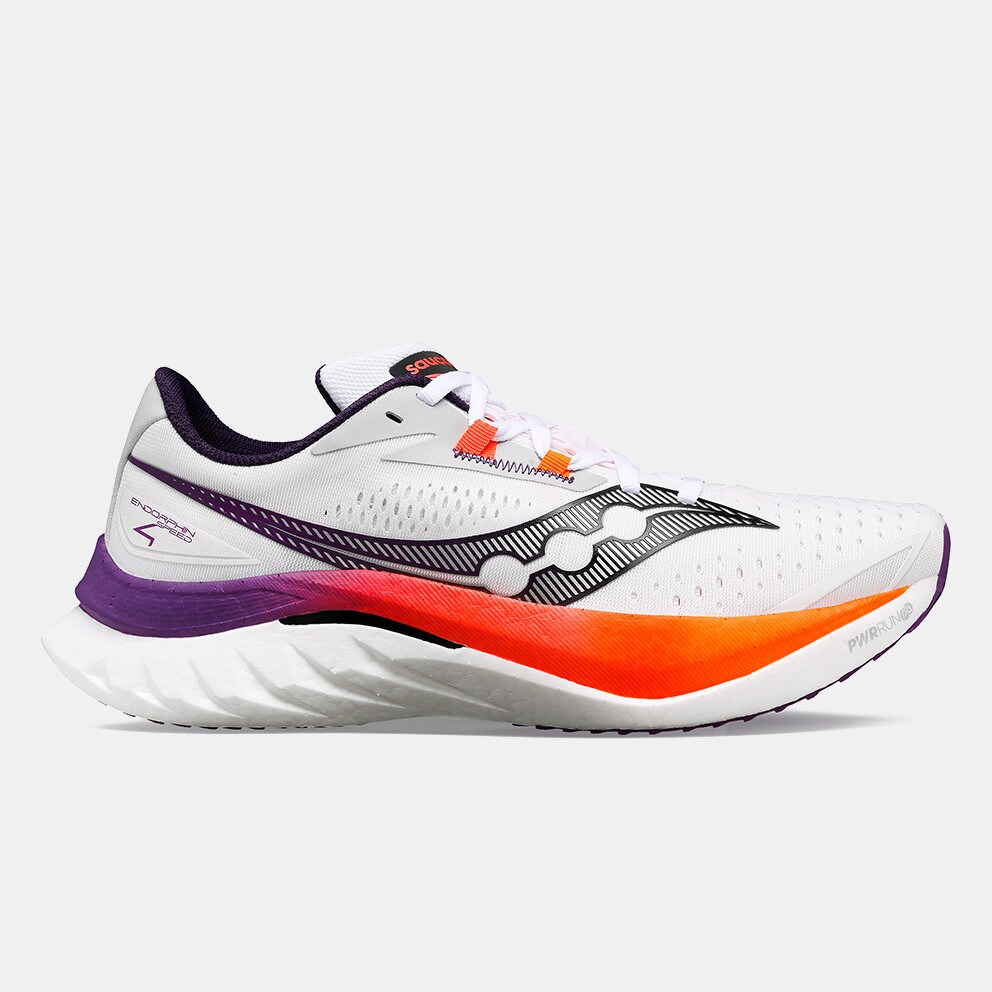 Saucony Endorphin Speed 4 Ανδρικά Παπούτσια για Τρέξιμο