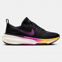 Nike Zoomx Invincible Run 3 Γυναικεία Παπούτσια για Τρέξιμο