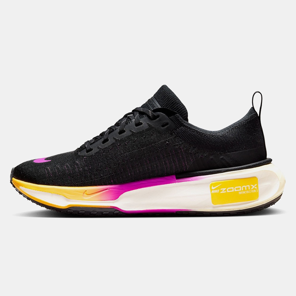 Nike Zoomx Invincible Run 3 Γυναικεία Παπούτσια για Τρέξιμο