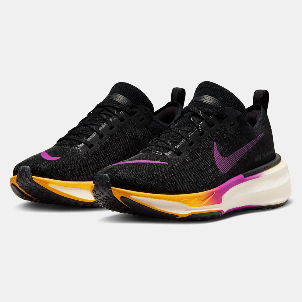 Nike Zoomx Invincible Run 3 Women's Running Shoes