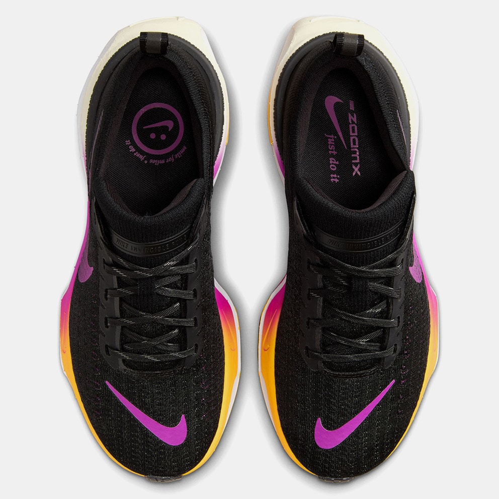 Nike Zoomx Invincible Run 3 Γυναικεία Παπούτσια για Τρέξιμο