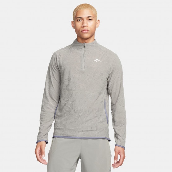 Nike M Nk Df Trail Midlayer Hz