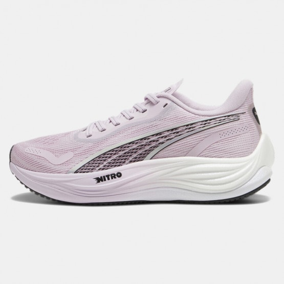 Puma Velocity Nitro 3 Γυναικεία Παπούτσια για Τρέξιμο