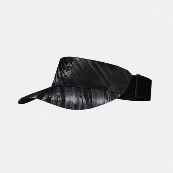 Buff Go Visor Cap