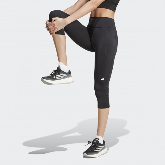 adidas Performance Dailyrun 3/4 Women's Leggings