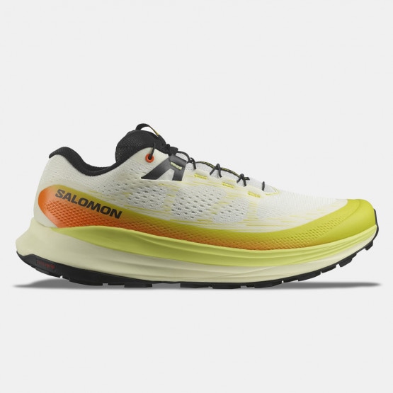 Salomon Trail Running - Ultra Ultra Glide 2 Vanill