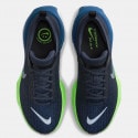 Nike ZoomX Invincible Run Flyknit 3 Ανδρικά Παπούτσια για Τρέξιμο