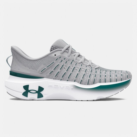 Under Armour Infinite Elite Ανδρικά Παπούτσια για Τρέξιμο