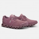 ON Cloud 5 Women's Running Shoes