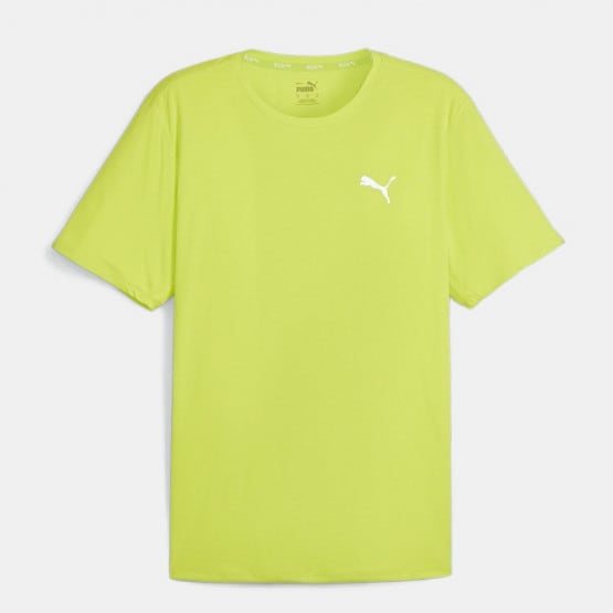 Puma Run Favorite Velocity Tee