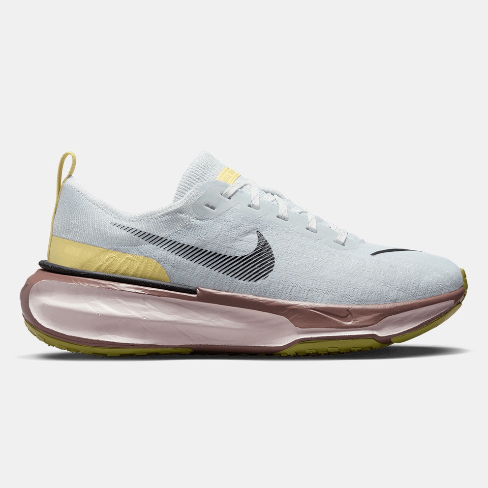 Nike Zoomx Invincible Run 3 Γυναικεία Παπούτσια για Τρέξιμο