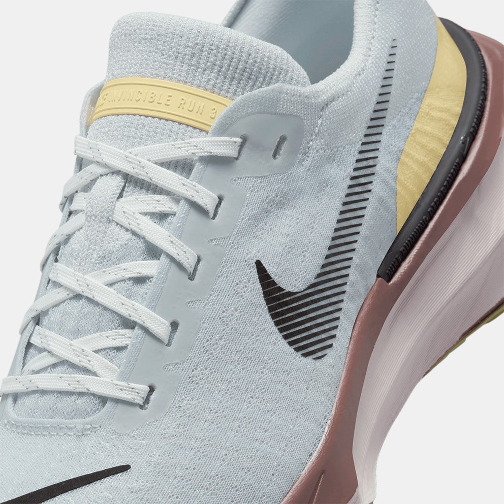 Nike Zoomx Invincible Run 3 Γυναικεία Παπούτσια για Τρέξιμο