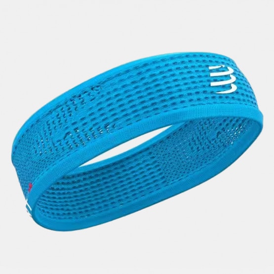 COMPRESSPORT Thin Headband On/Off