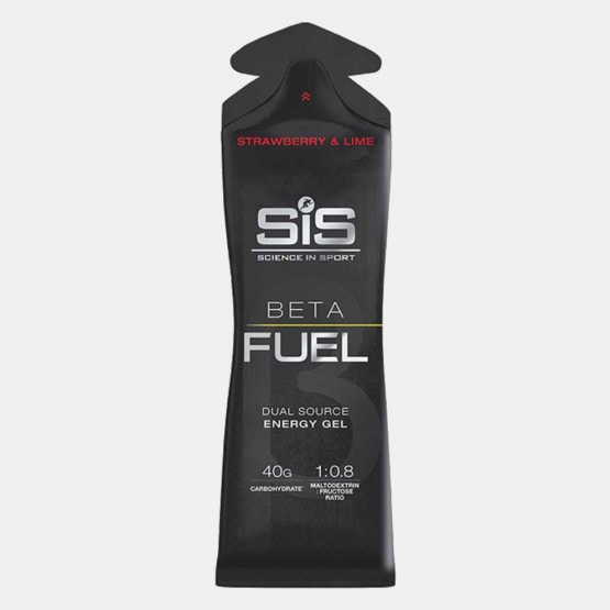 Science in Sport Beta Fuel Energy Gel - 60ml (Stra