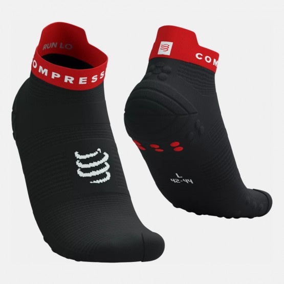 COMPRESSPORT Pro Racing Socks v4.0 Run Low