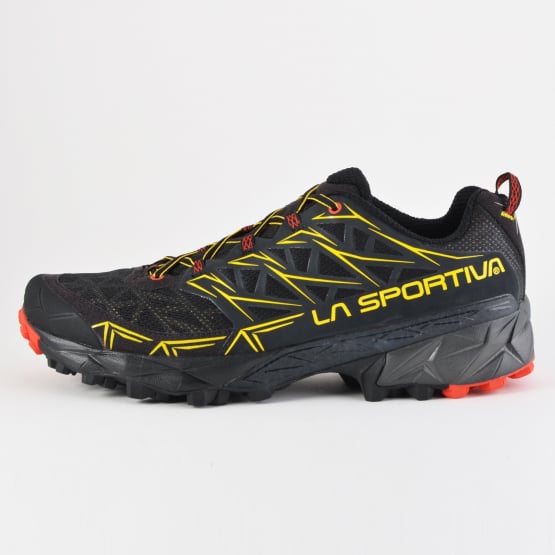 La Sportiva Akyra Men's Trail Shoes
