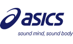 Asics Logo